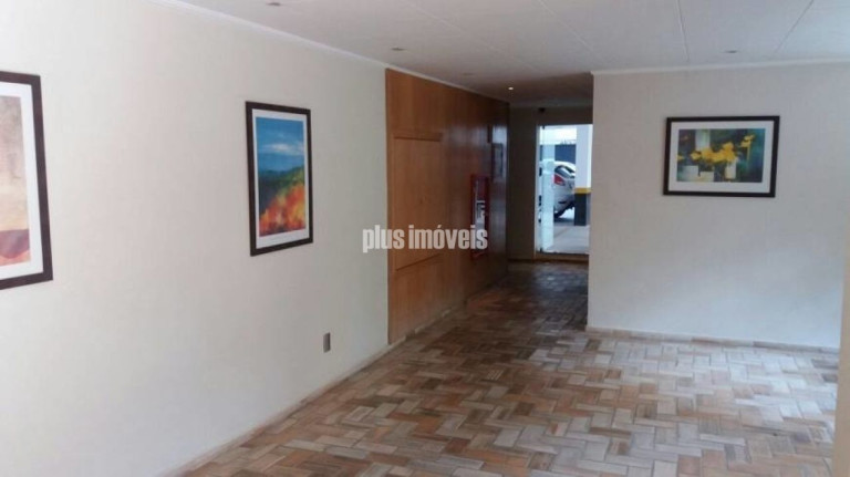 Imagem Apartamento com 3 Quartos à Venda, 183 m² em Brooklin Paulista - São Paulo
