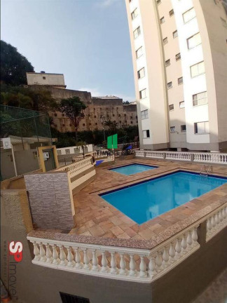 Imagem Apartamento com 2 Quartos à Venda, 60 m² em Nossa Senhora Do ó - São Paulo
