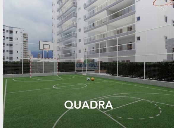 Imagem Apartamento com 2 Quartos à Venda, 72 m² em Flórida - Praia Grande Imagem Apartamento com 2 Quartos à Venda, 72 m² em Flórida - Praia Grande