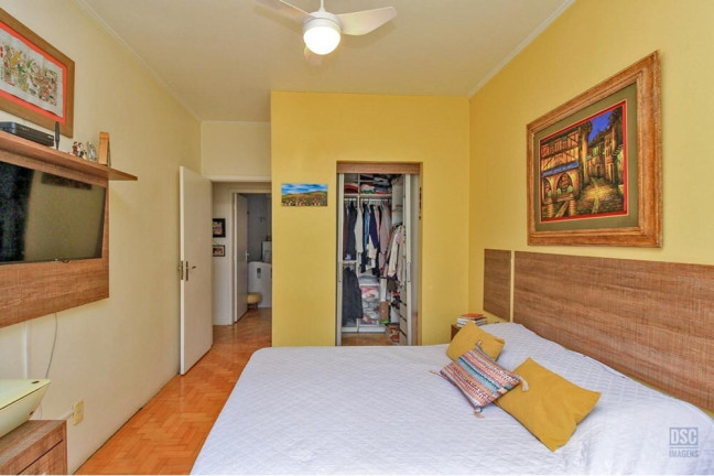 Imagem Apartamento com 2 Quartos à Venda, 96 m² em Centro Histórico - Porto Alegre