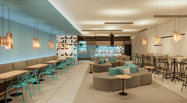 Imagem Imóvel Comercial à Venda, 31 m² em Trindade - Florianópolis