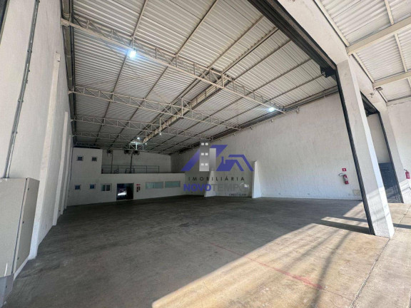 Imagem Galpão à Venda ou Locação, 527 m² em Tijuco Preto - Vargem Grande Paulista Imagem Galpão à Venda ou Locação, 527 m² em Tijuco Preto - Vargem Grande Paulista