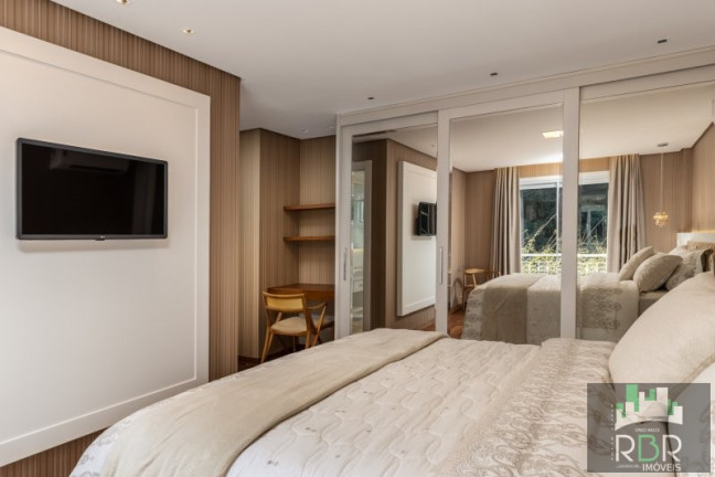 Imagem Apartamento com 3 Quartos à Venda, 173 m² em Região Das Hortênsias