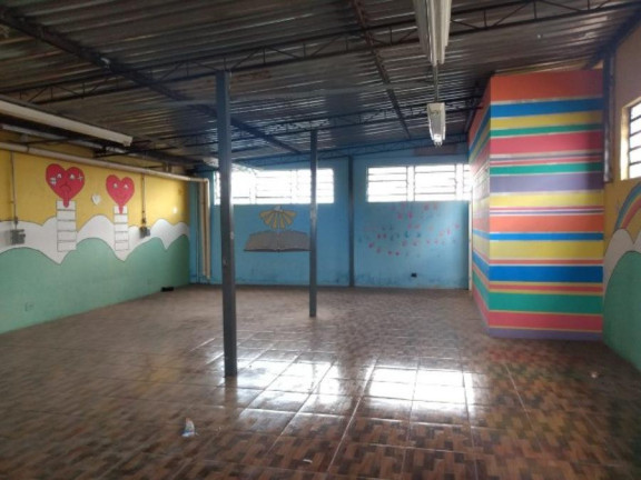 Imagem Imóvel com 1 Quarto para Alugar, 430 m² em Vila São Francisco (zona Leste) - São Paulo Imagem Imóvel com 1 Quarto para Alugar, 430 m² em Vila São Francisco (zona Leste) - São Paulo
