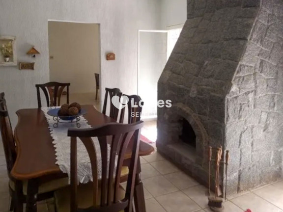Imagem Imóvel com 4 Quartos à Venda,  em Loteamento Chácaras Vale Das Garças - Campinas