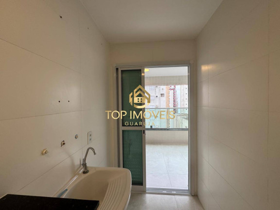 Imagem Apartamento com 2 Quartos para Alugar, 70 m² em Jardim Astúrias - Guarujá Imagem Apartamento com 2 Quartos para Alugar, 70 m² em Jardim Astúrias - Guarujá
