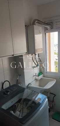 Imagem Apartamento com 2 Quartos à Venda, 50 m² em Vila Nambi - Jundiaí Imagem Apartamento com 2 Quartos à Venda, 50 m² em Vila Nambi - Jundiaí