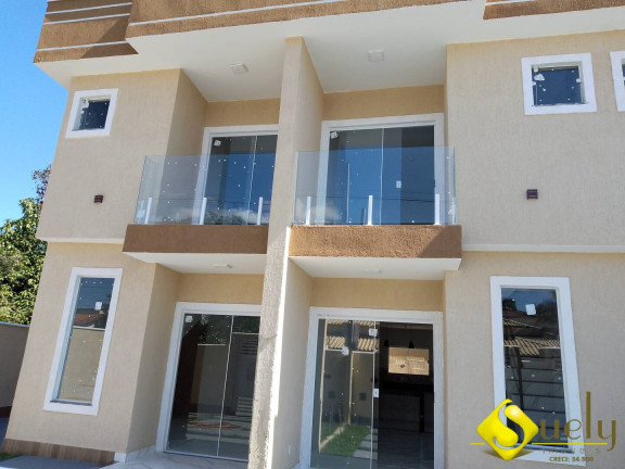Imagem Casa com 2 Quartos à Venda, 80 m² em Itaipuaçu - Maricá
