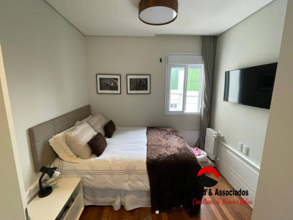 Imagem Apartamento com 4 Quartos à Venda, 128 m² em Campos Do Jordão Imagem Apartamento com 4 Quartos à Venda, 128 m² em Campos Do Jordão