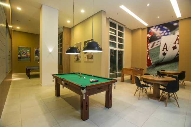 Imagem Apartamento com 3 Quartos à Venda, 99 m² em Parque Iracema - Fortaleza