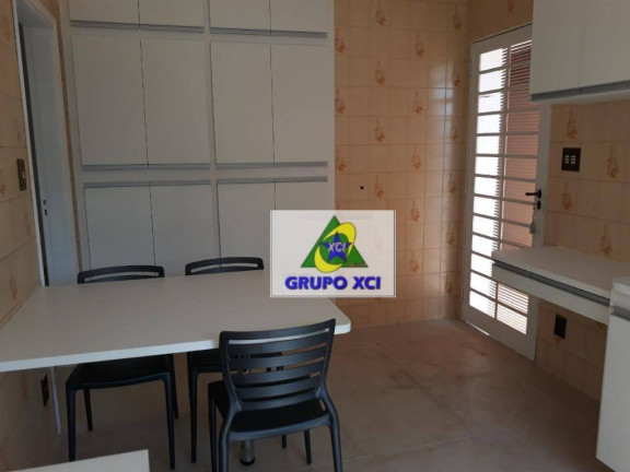 Imagem Casa com 4 Quartos à Venda, 280 m² em Jardim Chapadão - Campinas Imagem Casa com 4 Quartos à Venda, 280 m² em Jardim Chapadão - Campinas