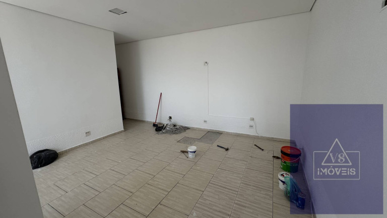 Imagem Sala Comercial para Alugar, 37 m² em Alto Ipiranga - Mogi Das Cruzes