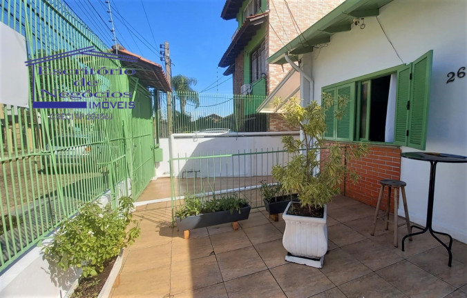 Imagem Casa com 5 Quartos à Venda, 280 m² em Camaquã - Porto Alegre