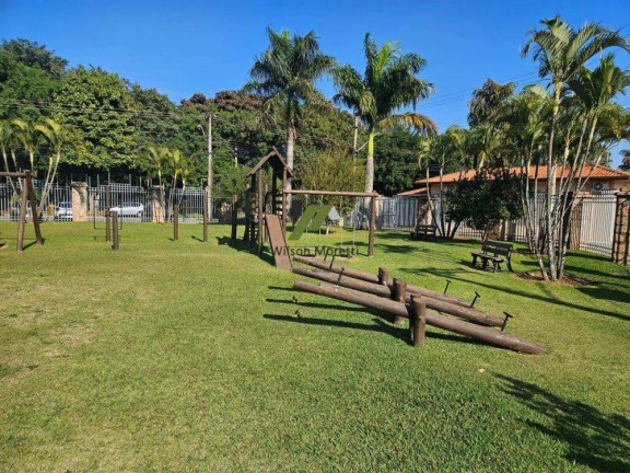Imagem Casa de Condomínio com 3 Quartos à Venda, 129 m²