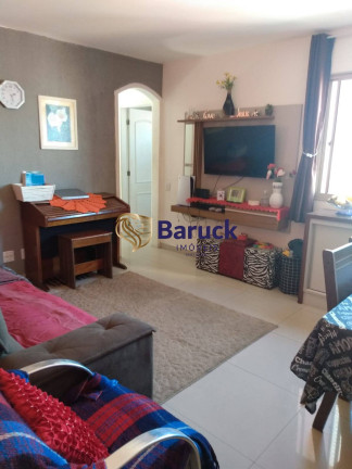 Imagem Apartamento com 3 Quartos à Venda, 75 m² em Jardim Ubirajara (zona Sul) - São Paulo Imagem Apartamento com 3 Quartos à Venda, 75 m² em Jardim Ubirajara (zona Sul) - São Paulo