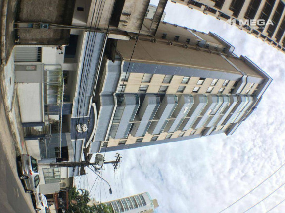 Imagem Apartamento com 2 Quartos à Venda, 77 m² em Praia De Itapoã - Vila Velha