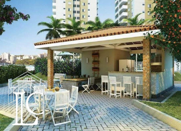 Imagem Apartamento com 3 Quartos à Venda, 93 m² em Jabaquara - São Paulo