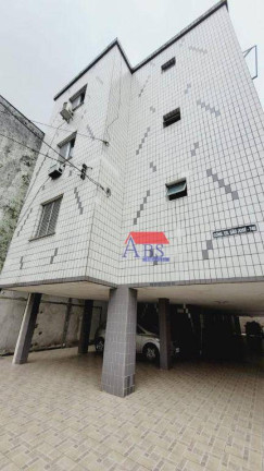 Imagem Apartamento com 2 Quartos à Venda, 82 m² em Aparecida - Santos