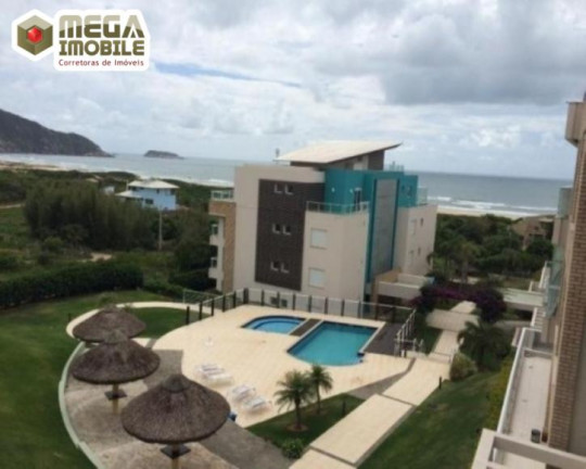 Imagem Apartamento com 2 Quartos à Venda, 109 m² em Santinho - Florianópolis Imagem Apartamento com 2 Quartos à Venda, 109 m² em Santinho - Florianópolis