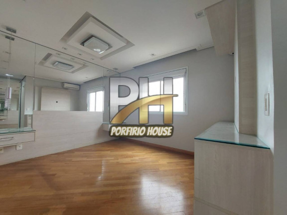 Imagem Apartamento com 4 Quartos à Venda, 156 m² em Centro - São Bernardo Do Campo Imagem Apartamento com 4 Quartos à Venda, 156 m² em Centro - São Bernardo Do Campo