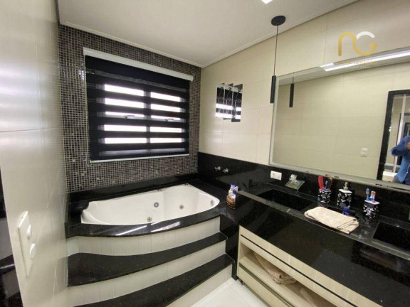 Imagem Apartamento com 3 Quartos à Venda, 326 m² em Aviação - Praia Grande