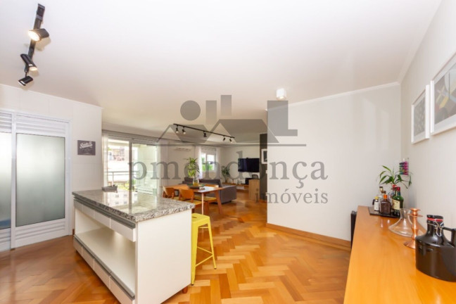 Imagem Apartamento com 2 Quartos à Venda, 78 m² em Alto De Pinheiros - São Paulo Imagem Apartamento com 2 Quartos à Venda, 78 m² em Alto De Pinheiros - São Paulo