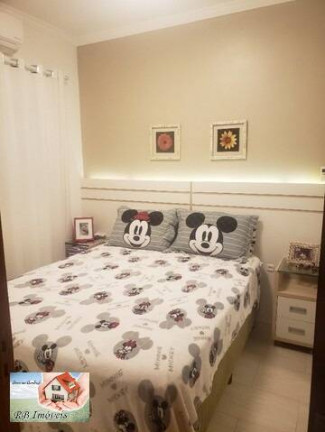 Imagem Casa com 2 Quartos à Venda, 69 m² em Jardim Santo Antônio - Santo André