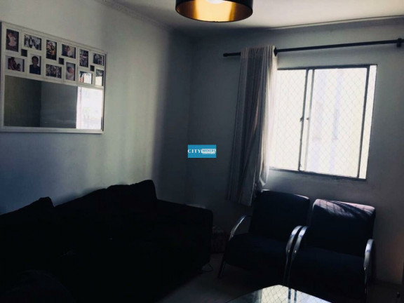 Apartamento com 2 Quartos à Venda, 56 m² em Vila Leonor - Guarulhos