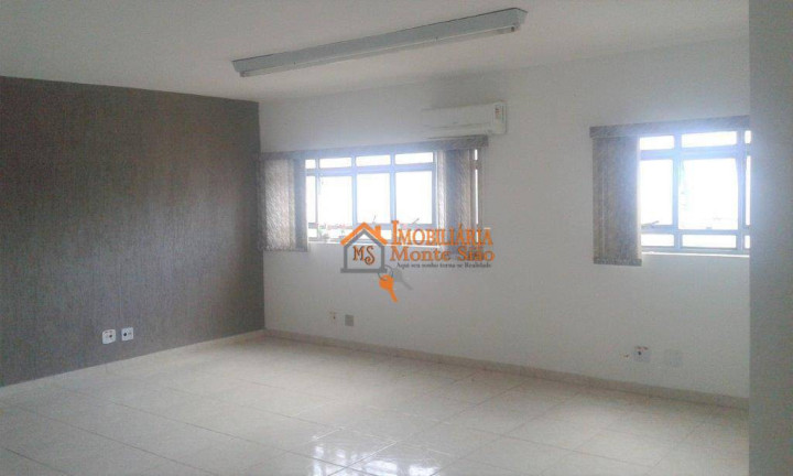 Imagem Edifício Residencial à Venda ou Locação, 870 m² em Vila Galvão - Guarulhos Imagem Edifício Residencial à Venda ou Locação, 870 m² em Vila Galvão - Guarulhos
