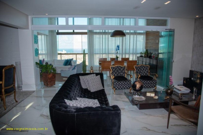 Imagem Imóvel com 4 Quartos à Venda, 280 m² em Horto Florestal - Salvador