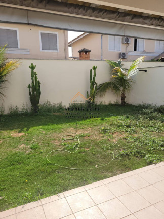 Imagem Casa com 3 Quartos para Alugar, 146 m² em Vila Lucy - Sorocaba