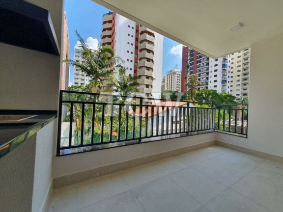 Imagem Apartamento com 3 Quartos à Venda, 75 m² em Campo Belo - São Paulo Imagem Apartamento com 3 Quartos à Venda, 75 m² em Campo Belo - São Paulo