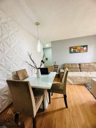 Imagem Apartamento com 2 Quartos à Venda, 49 m² em Jardim Santa Terezinha - São Paulo Imagem Apartamento com 2 Quartos à Venda, 49 m² em Jardim Santa Terezinha - São Paulo