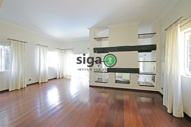 Imagem Casa com 3 Quartos à Venda, 450 m² em Jardim Marajoara - São Paulo Imagem Casa com 3 Quartos à Venda, 450 m² em Jardim Marajoara - São Paulo