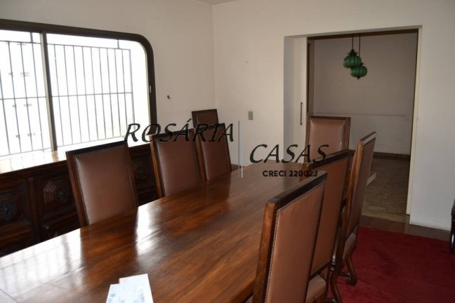 Imagem Apartamento com 4 Quartos à Venda, 320 m² em Campo Belo - São Paulo Imagem Apartamento com 4 Quartos à Venda, 320 m² em Campo Belo - São Paulo