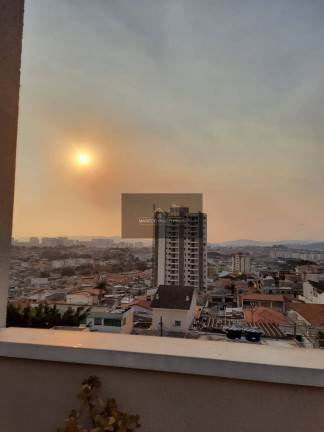 Imagem Apartamento com 2 Quartos à Venda, 102 m² em Jardim Bom Clima - Guarulhos