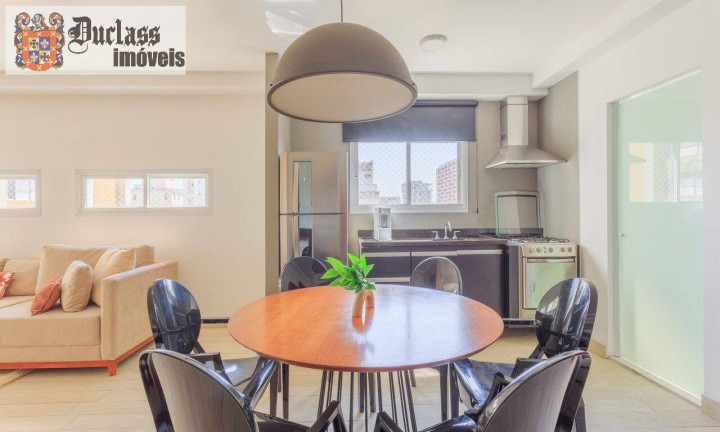 Imagem Apartamento com 2 Quartos à Venda, 85 m² em Cerqueira César - São Paulo Imagem Apartamento com 2 Quartos à Venda, 85 m² em Cerqueira César - São Paulo