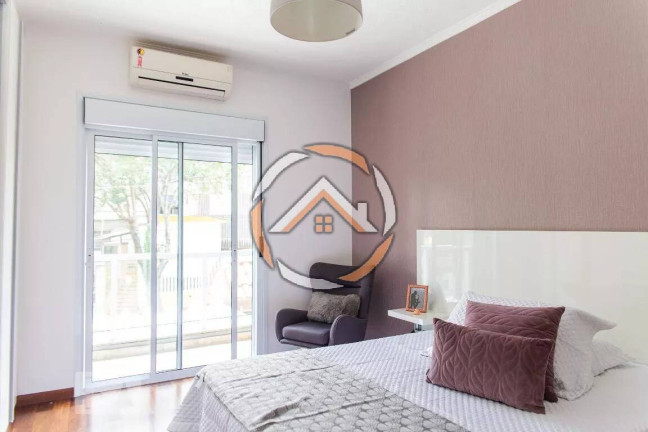 Imagem Sobrado com 3 Quartos à Venda, 178 m² em Parque João Ramalho - Santo André