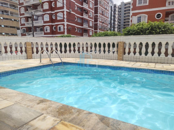Imagem Apartamento com 2 Quartos à Venda, 86 m² em Tupi - Praia Grande