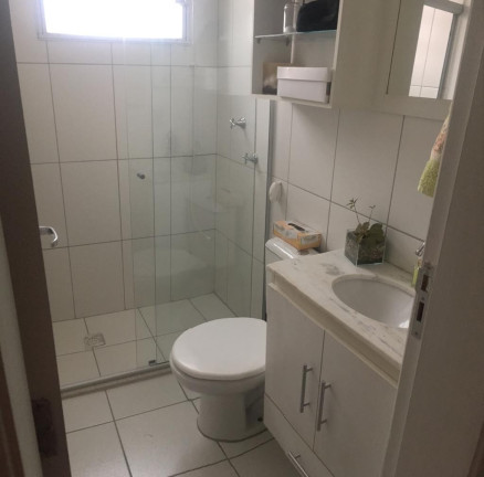 Imagem Apartamento com 3 Quartos à Venda, 70 m² em Jardim Messina - Jundiaí Imagem Apartamento com 3 Quartos à Venda, 70 m² em Jardim Messina - Jundiaí
