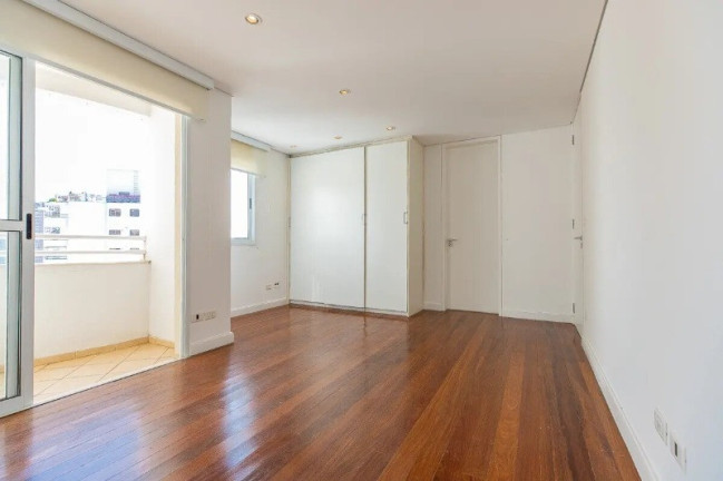 Imagem Imóvel com 2 Quartos à Venda, 182 m² em Vila Nova Conceição - São Paulo