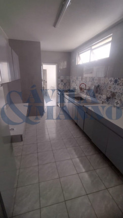 Imagem Apartamento com 3 Quartos para Alugar, 95 m² em Moema - São Paulo Imagem Apartamento com 3 Quartos para Alugar, 95 m² em Moema - São Paulo