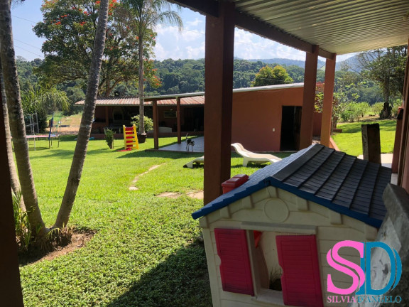 Imagem Fazenda à Venda, 194 m² em Vila Aparecida - Suzano
