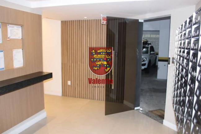 Imagem Apartamento com 1 Quarto à Venda, 70 m² em Centro - Florianopolis