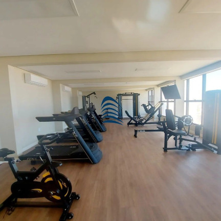 Imagem Imóvel com 1 Quarto à Venda, 34 m² em Armação - Salvador