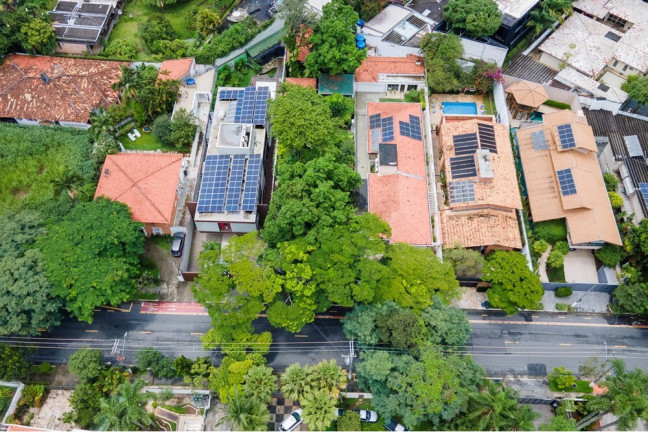 Imagem Terreno à Venda, 788 m² em Alto De Pinheiros - São Paulo
