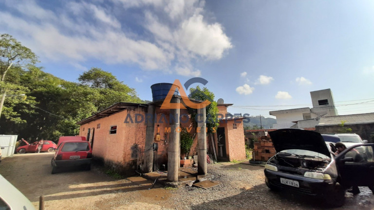 Imagem Casa com 4 Quartos à Venda, 649 m² em Gravatá - Navegantes Imagem Casa com 4 Quartos à Venda, 649 m² em Gravatá - Navegantes