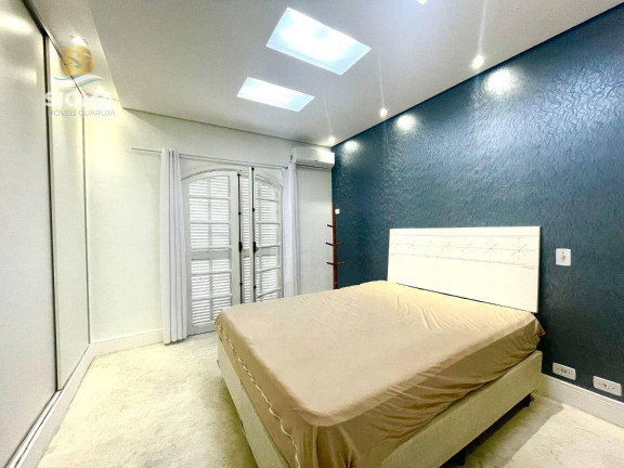 Imagem Casa com 4 Quartos à Venda, 270 m² em Jardim Acapulco - Guarujá Imagem Casa com 4 Quartos à Venda, 270 m² em Jardim Acapulco - Guarujá