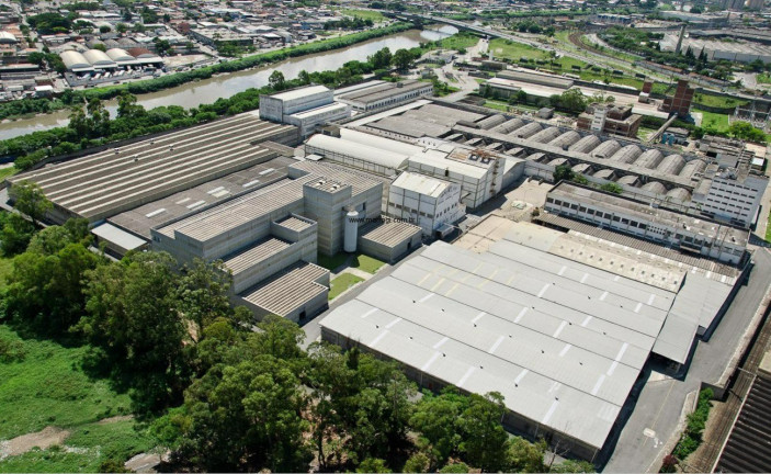 Imagem Imóvel para Alugar, 3.000 m² em Km 18 - Osasco Imagem Imóvel para Alugar, 3.000 m² em Km 18 - Osasco