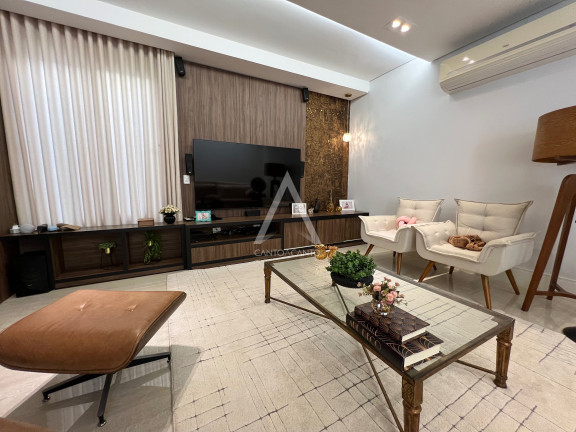 Imagem Sobrado com 4 Quartos à Venda, 343 m² em Residencial Aquarela Brasil - Sinop Imagem Sobrado com 4 Quartos à Venda, 343 m² em Residencial Aquarela Brasil - Sinop